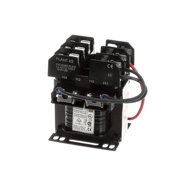 Transformer, 50 Va